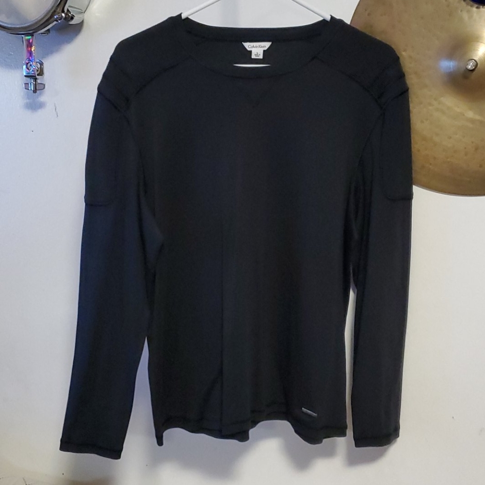 Calvin clein long sleeves shirt
